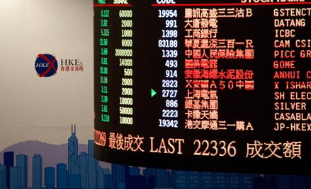 Chiny-USA. Handlowa wymiana ciosów z obu stron Pacyfiku