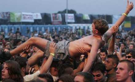 Agencje artystyczne rekrutują latem do personelu technicznego