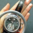 Automatyczny platynowy Patek Philippe może kosztować nawet 47 tys. euro