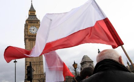 Wielka Brytania planuje kontrolować imigrację