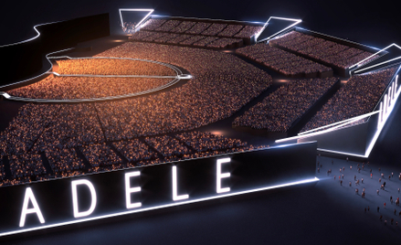 Monachium: Zbudują stadion dla Adele. Wokalistka zagra na nim cztery koncerty