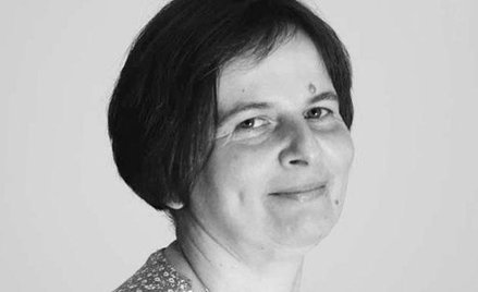 Małgorzata Barańska