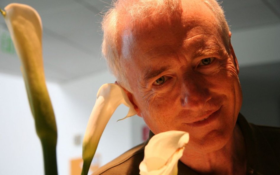 Nie żyje Larry Tesler, twórca funkcji "kopiuj-wklej"