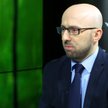 Krzysztof Łapiński: Jeśli był lobbing, to dla dużych pieniędzy