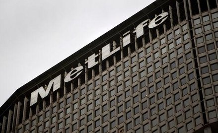 Fundusz Amplico należy do amerykańskiego koncernu MetLife
