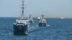 Polska przejmie dowodzenie NATO na Bałtyku. Gen. Kukuła o nowej roli