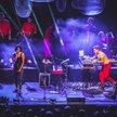 The Dumplings Orkiestra w Palladium