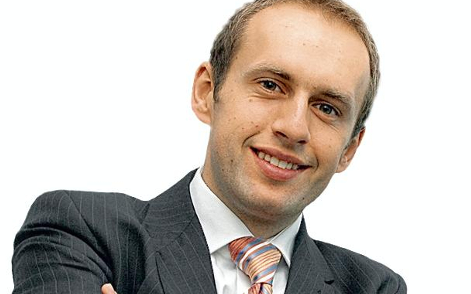 Marcin Bilbin