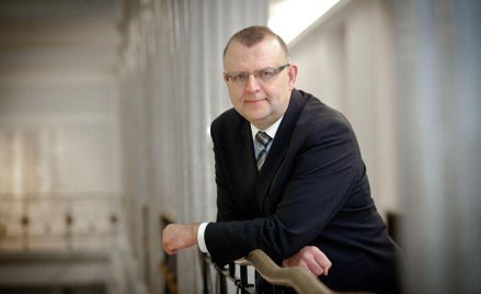 Kazimierz M. Ujazdowski: Fałszywy patriotyzm