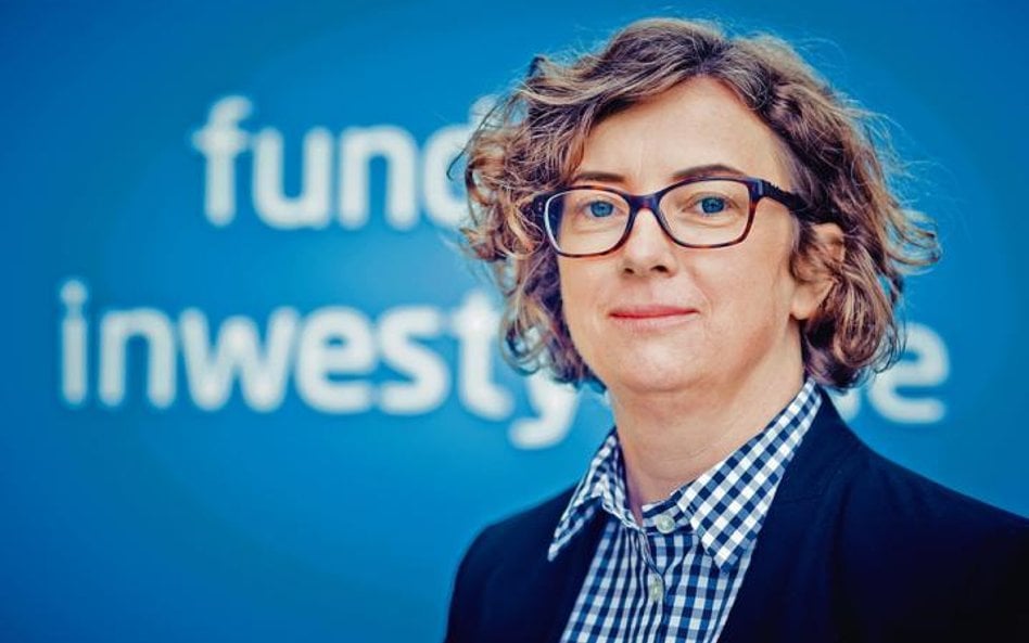 Ewa Radkowska Świętoń