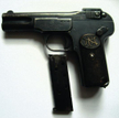 Pistolet Browninga