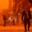 Badacze podkreślają, że saharyjski pył stanowi poważne zagrożenie. Może negatywnie wpływać na zdrowi