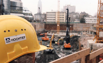 ACS: Hochtief przebija ofertę na Abertis