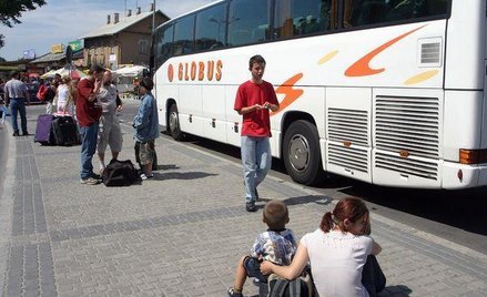 Własny przewóz turystów, stanowiący element składowy usługi turystycznej świadczonej za ryczałtową c