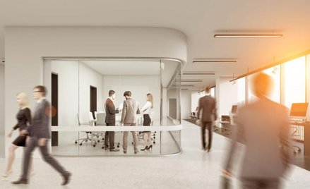 Cechą charakterystyczną Wrocławia i regionu jest duży udział przedsiębiorstw na 1000 mieszkańców