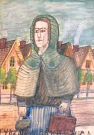 Po głośnej wystawie ceny być może ruszą w górę.