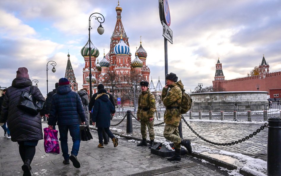 Polska przedstawiła cenę ropy, która na pewno zaboli Rosję