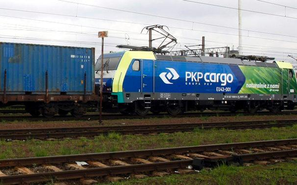 Przewozy naczep będzie realizować PKP Cargo