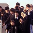 The Beatles w Nowym Jorku w lutym 1964 r. Dokument Disney+