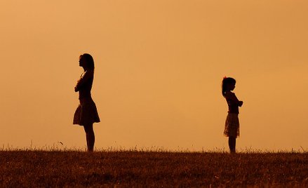 Kolizja interesów wyklucza reprezentowanie dziecka