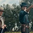 Viaplay proponuje westernowy cykl o słynnym bandycie „Billy the Kid”