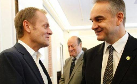Sędzia i rolnik popracują dłużej