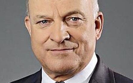 Paweł Olechnowicz, prezes Grupy Lotos od 2002 r., jest najdłużej szefem spółki SP