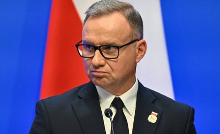Andrzej Duda