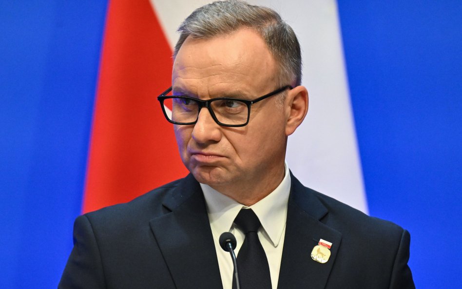 Andrzej Duda