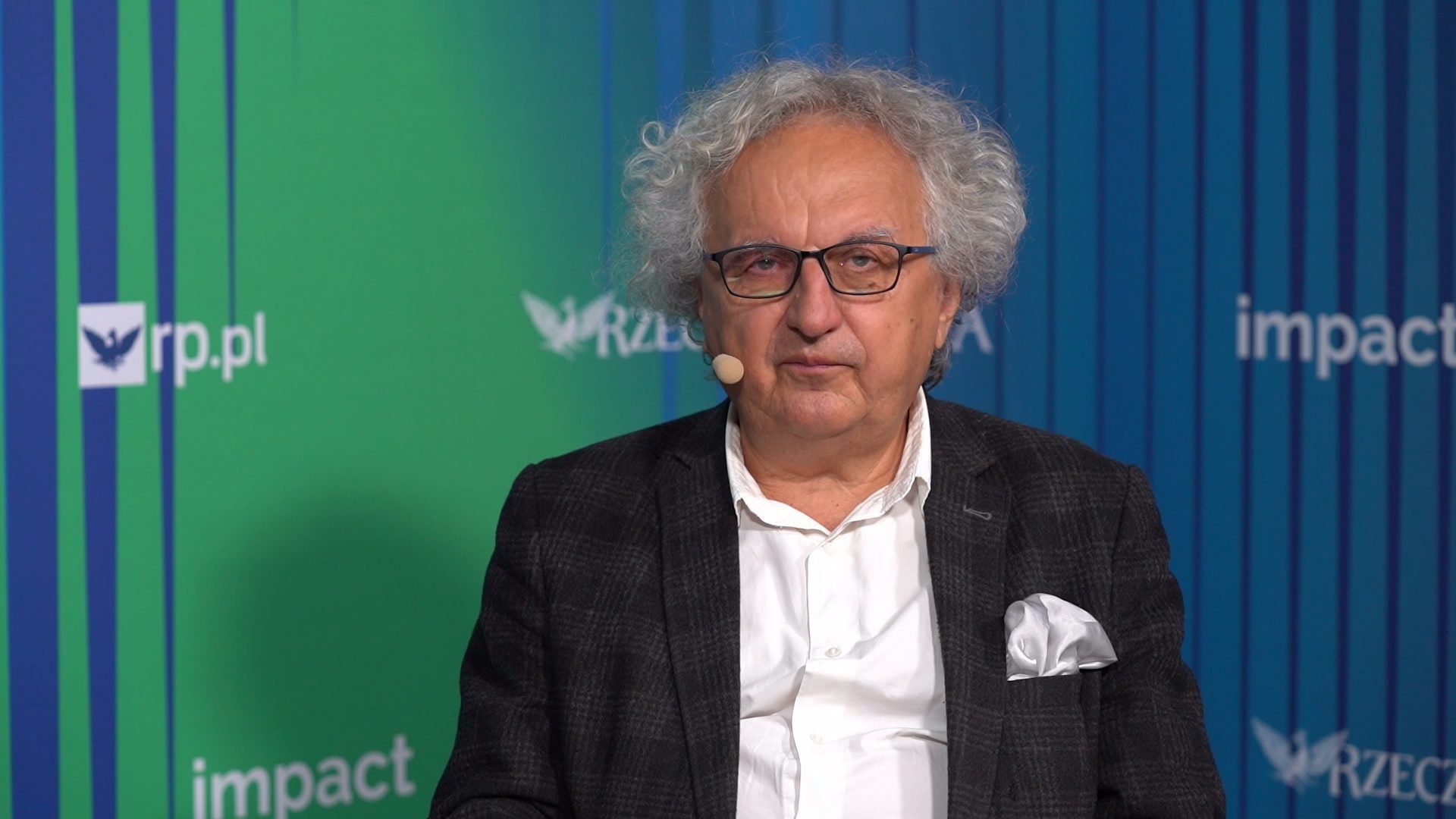 Przemysł spotkań się odrodził