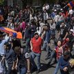 Armenia: Rewolucja, której nie można skończyć