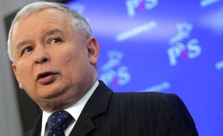 Jarosław Kaczyński