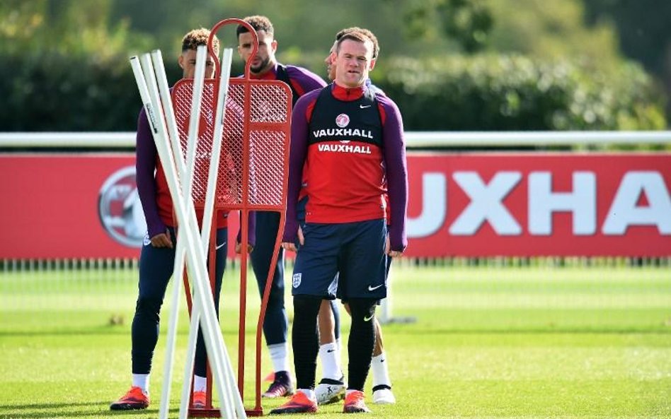 Wayne Rooney