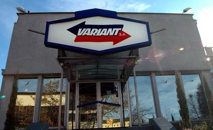 Plany inwestycyjne Varianta niezagrożone