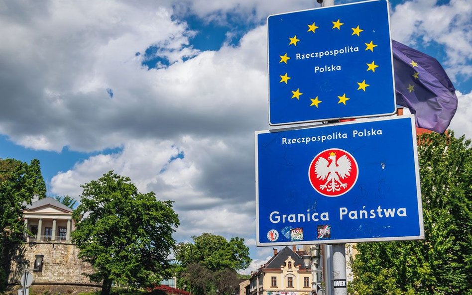 Polskę i Czechy łączy dziś znacznie więcej niż tylko wspólna granica