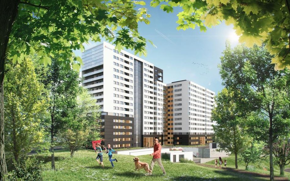 Deloitte: wartość godziwa Polnordu to 3,45-3,69 zł