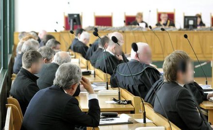 Kiedy warto iść grupowo do sądu