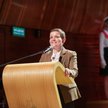 Ministra kultury Marta Cienkowska