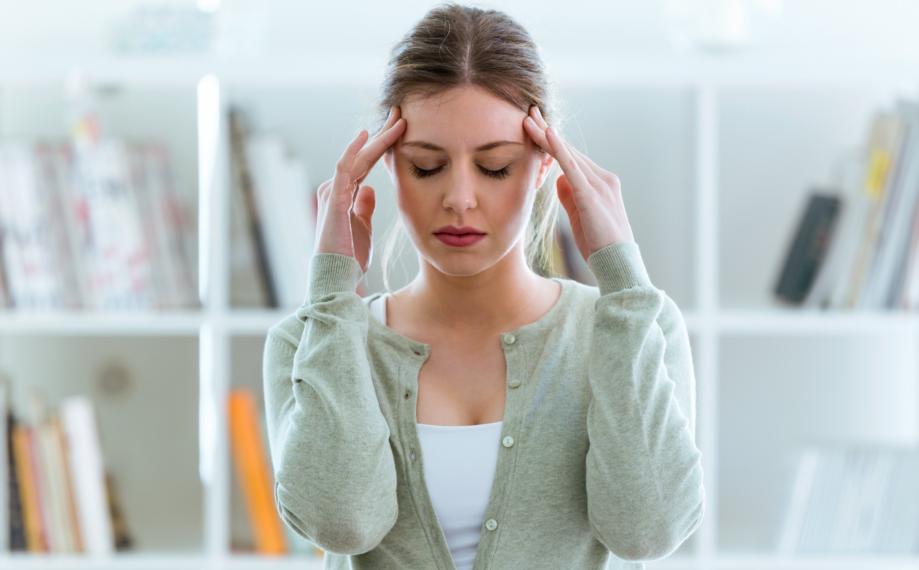 Pandemia Covid-19 fatalnie wpłynęła na mózgi. Te skutki pojawiły się choćby u niezarażonych