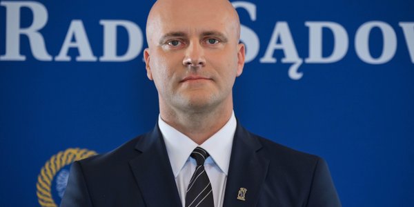Sędzia Bartłomiej Starosta: Krytykowałem nadużycia i to się nie zmieni