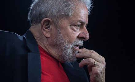 Brazylia: Skazany prezydent z więzienia komentuje mecze mundialu