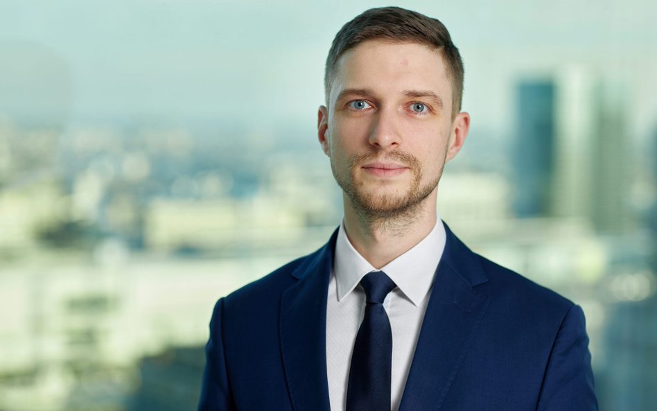 Daniel Kostecki, główny analityk rynków, CMC Markets Polska