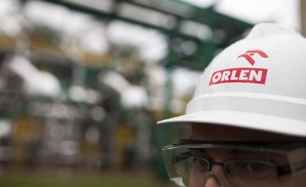 Orlen sfinalizuje inwestycje i przejęcia