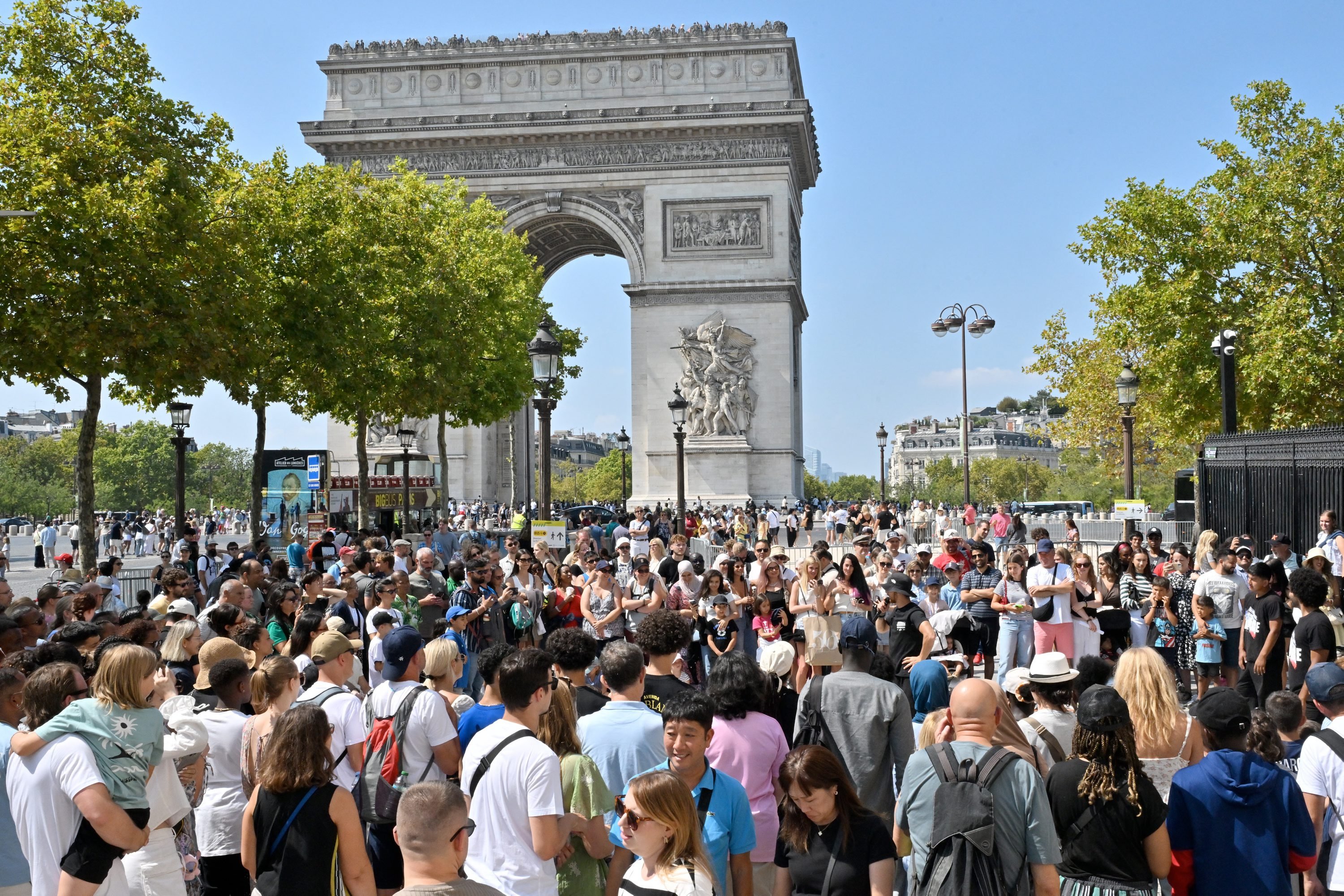 Presja na cięcia w USA, w Europie nerwówka