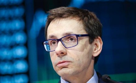 Mikołaj Budzanowski w zarządzie Boryszewa