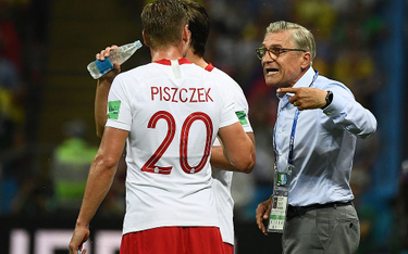 Polska - Japonia 1:0. Reprezentacja pożegnała się z mistrzostwami świata w Rosji