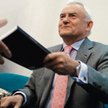 Akcję rozdawania książek na ulicach miast poprowadzą współpracownicy Leszka Millera