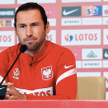 Grzegorz Krychowiak dzień po meczu ze Słowacją powiedział: – Nie oczekuję od nikogo, że będzie w nas