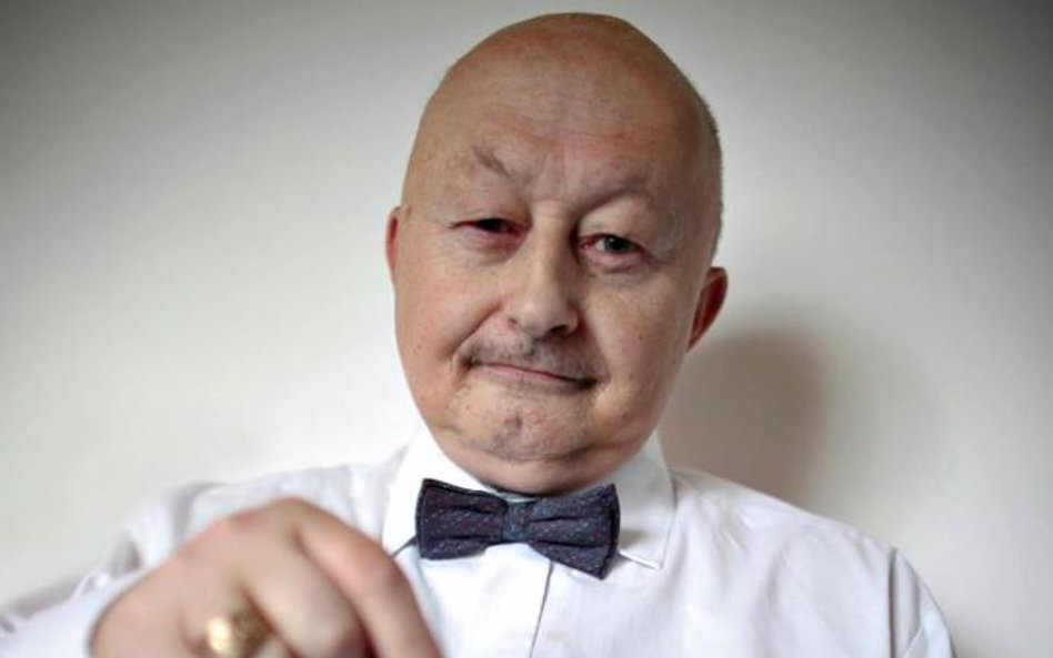 Oczyszczą umysł, zdejmą klątwę