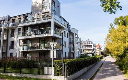 <Z nowoczesnych technologii garściami czerpie także rynek nieruchomości